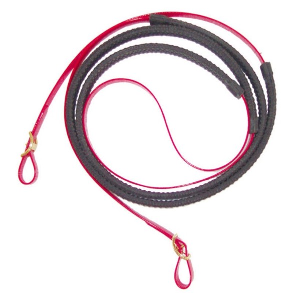 Redini in Gomma Biothane