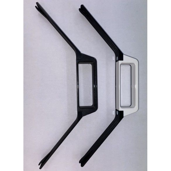 Cardiofrequenzimetro Horse To Go con Maniglia