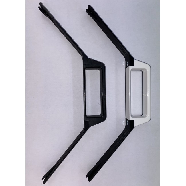 Maniglia per Cardiofrequenzimetro...