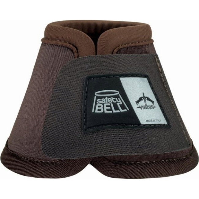 Paraglomo Veredus Safety Bell