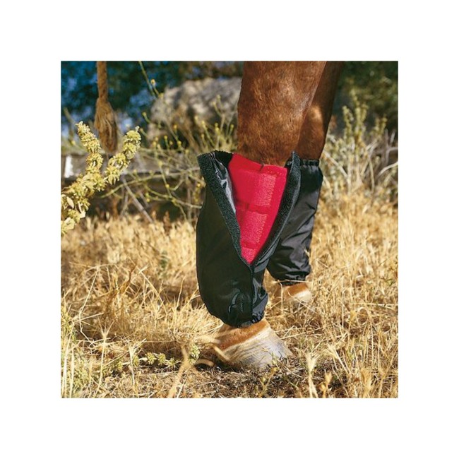 Copri Stinchiere Professional's Choice