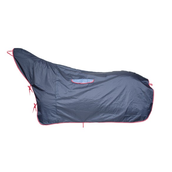 Coperta Impermeabile con Fori per staffe