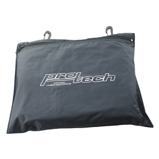 Coperta Impermeabile con Fori per staffe