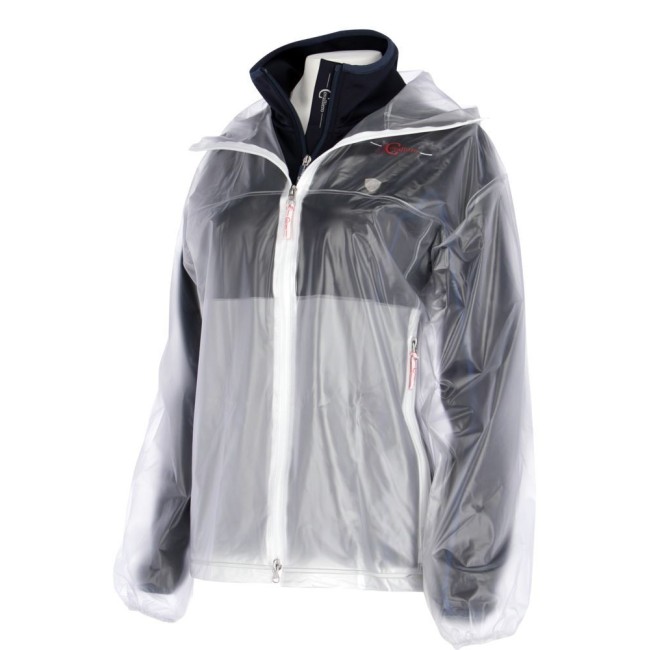 Giacca Impermeabile Rita Unisex