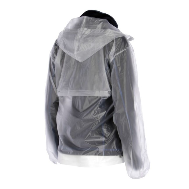 Giacca Impermeabile Rita Unisex