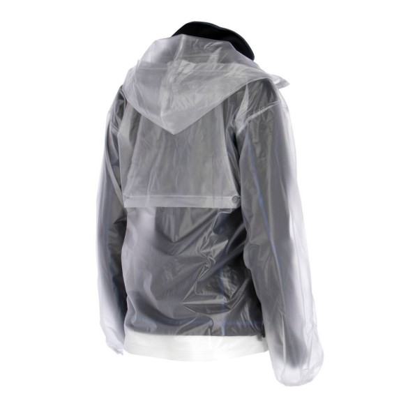 Giacca Impermeabile Rita Unisex