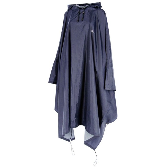 Poncho Impermeabile Unisex