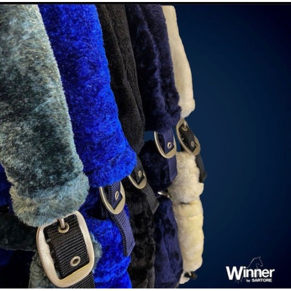 Capezza Winner in Agnello Save the Sheep