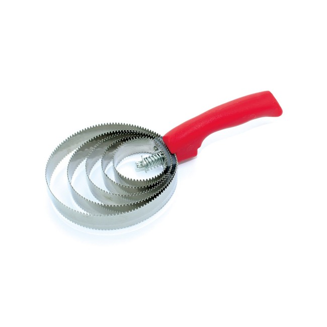 Striglia a Lama Tonda Grande