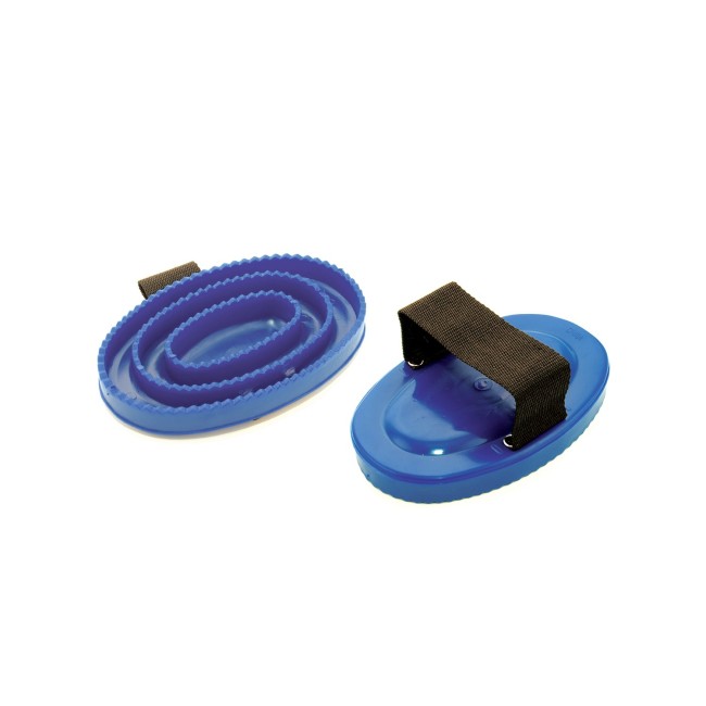 Striglia in Plastica