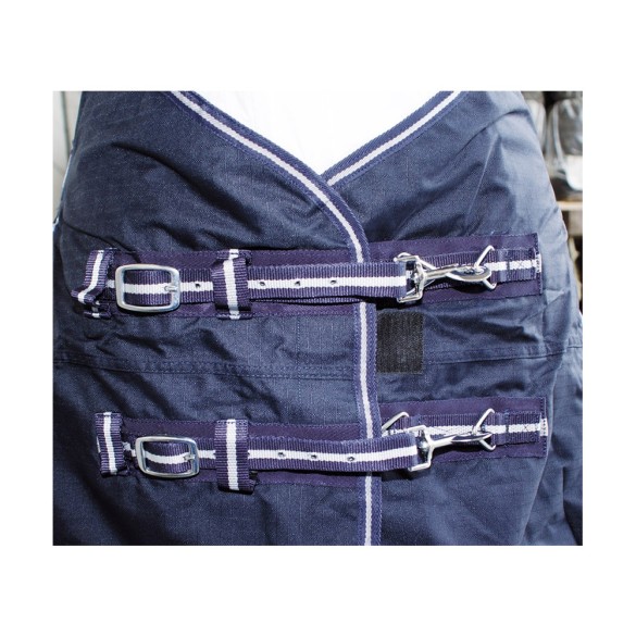 Coperta da Paddock senza Imbottitura Glasgow