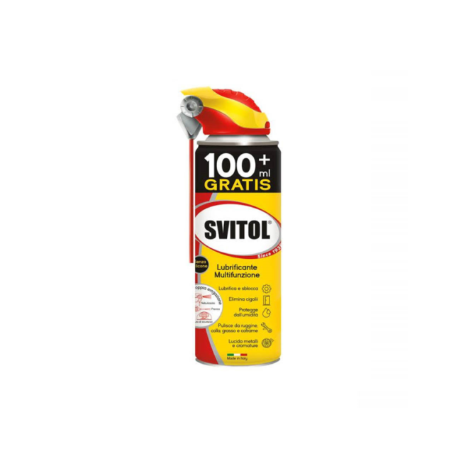 Svitol Spray 400