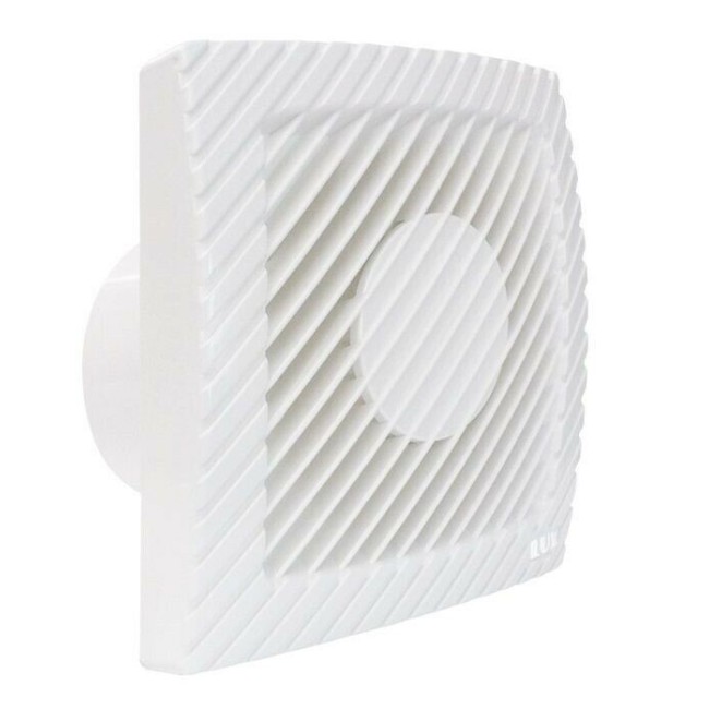 Elettroaspiratore da Parete Lux L120