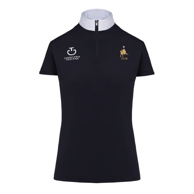 Polo Donna Cavalleria Toscana