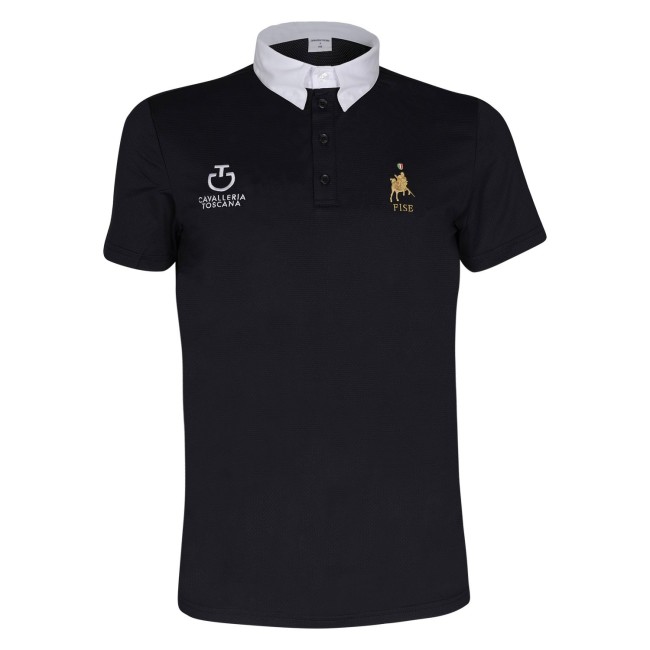 Polo Uomo Cavalleria Toscana