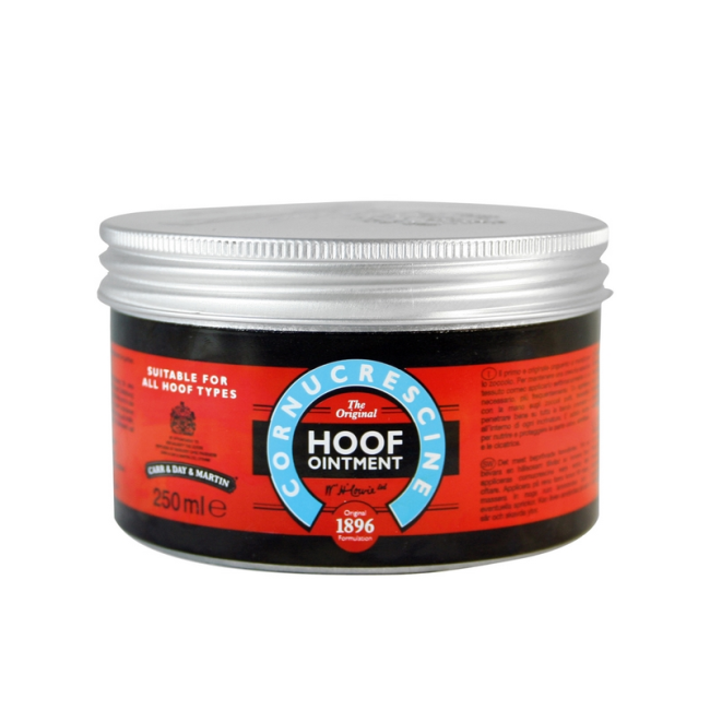 Cornucrescine Hoof Oinment CARR &...