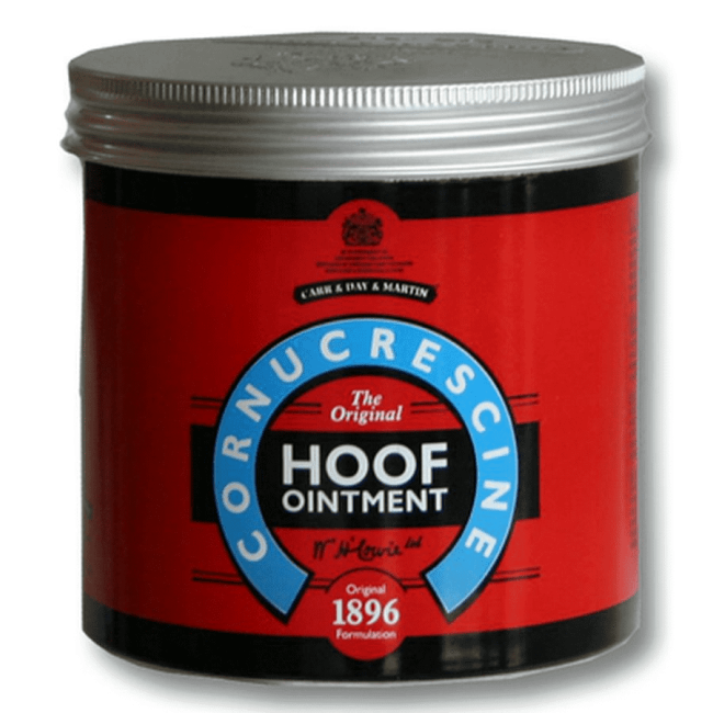 Cornucrescine Hoof Oinment CARR &...