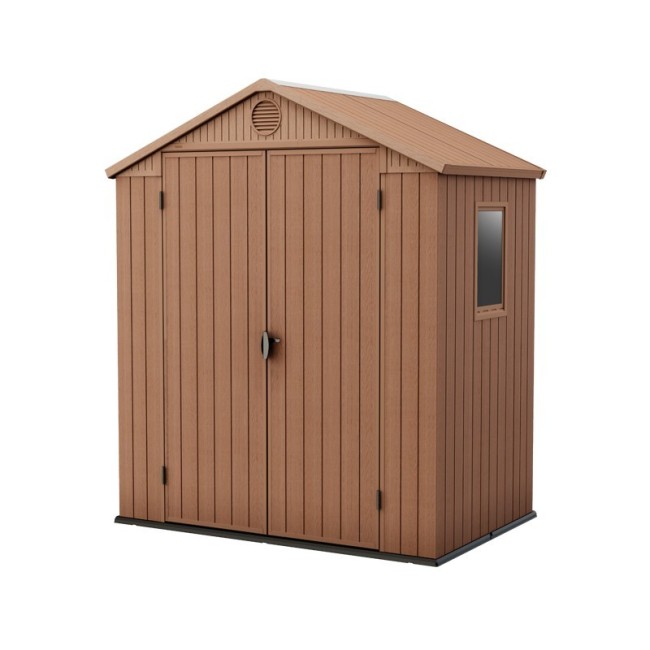 Casetta da Giardino Darwin 6x4...