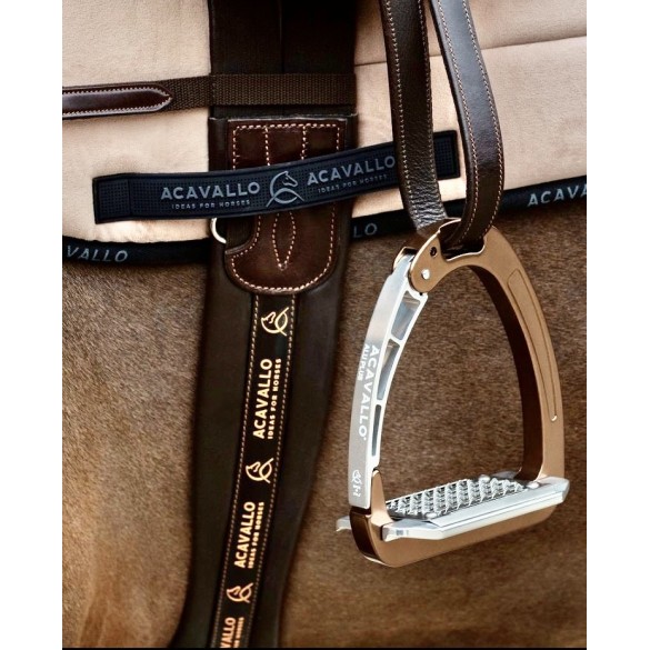 Staffe ACAVALLO Arena Aluplus Aloy