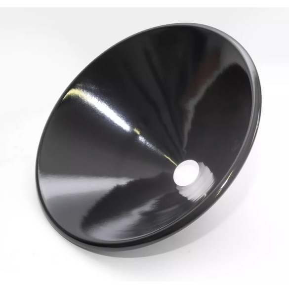 Ricambio Cono Piccolo Inferiore per BBQ 480/570 Outdoorchef