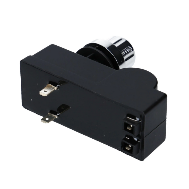 Ricambio Centralina 2 Uscite BBQ...