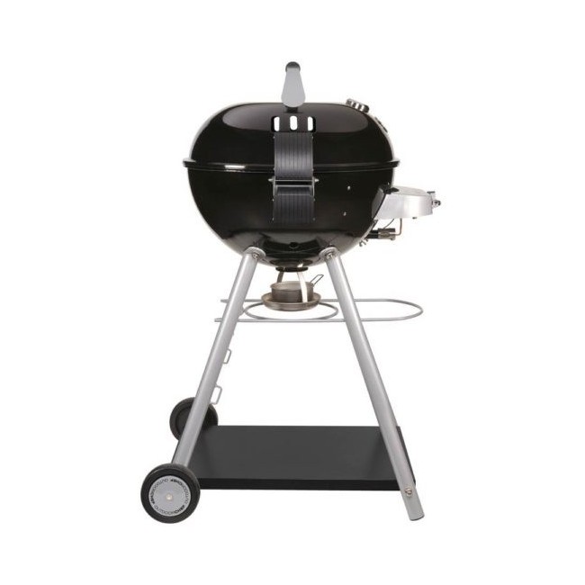 Barbecue Outdoorchef Modello Leon 570 + Copertura Omaggio
