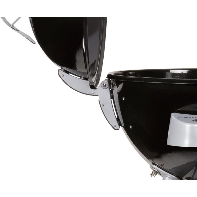 Barbecue Outdoorchef Modello Leon 570 + Copertura Omaggio