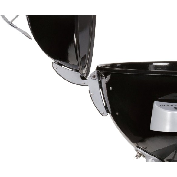 Barbecue Outdoorchef Modello Leon 570 + Copertura Omaggio