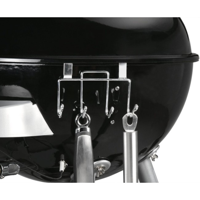 Barbecue Outdoorchef Modello Leon 570 + Copertura Omaggio