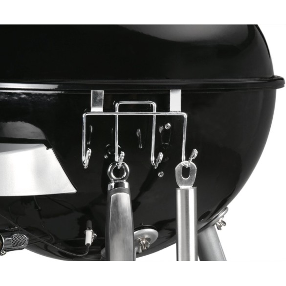 Barbecue Outdoorchef Modello Leon 570 + Copertura Omaggio