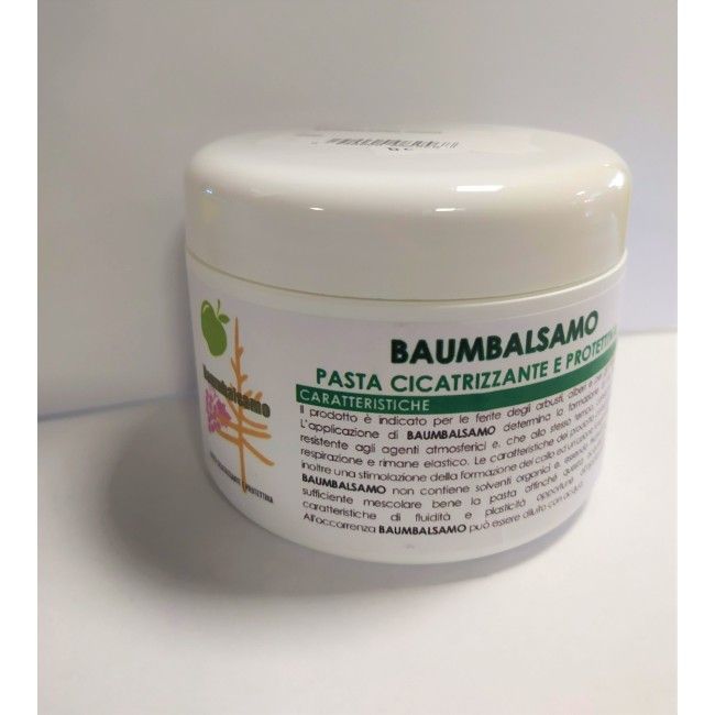 Baumbalsamo 1Kg - 250 gr