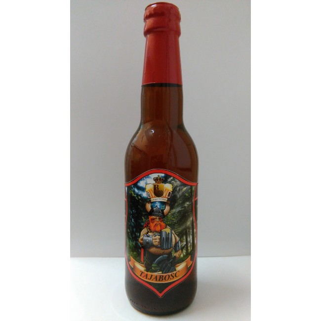 Birra artigianale "TAJABOSC"
