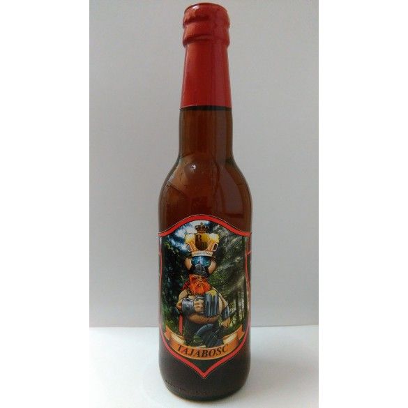 Birra artigianale "TAJABOSC"