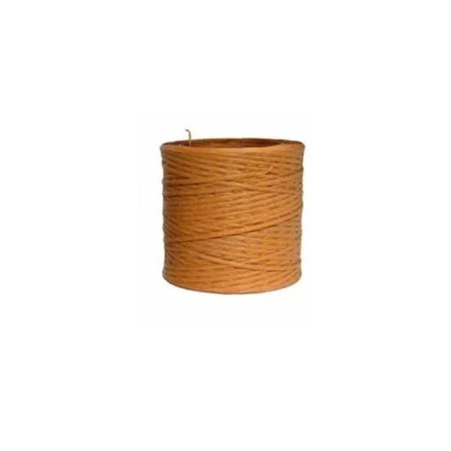 Bobina ecologica Avana 250-500 mt per legatrice