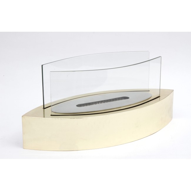 Camino da Tavolo mod. Vanda colori Gold - Rose' GMR