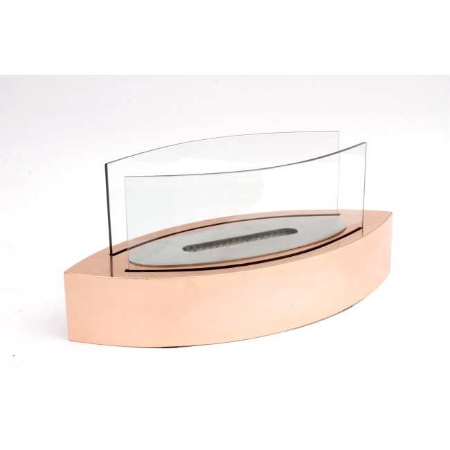 Camino da Tavolo mod. Vanda colori Gold - Rose' GMR