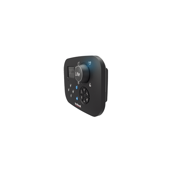 Centralina Life 4 - 6 - 8 Zone WIFI READY Irritrol