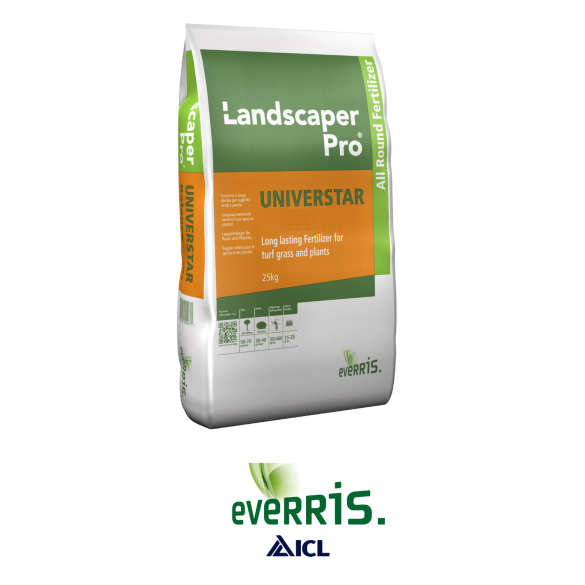 Concime Landscaper Universtar 5-25 kg