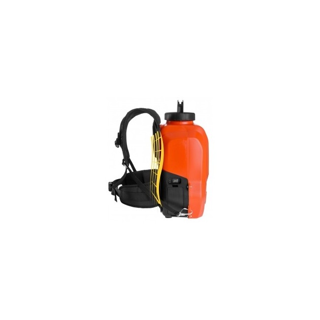 Pompa a Batteria STOCKER 227 ERGO -15 lt con Guarnizioni FPM