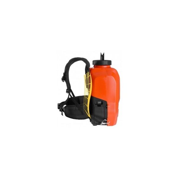 Pompa a Batteria STOCKER 227 ERGO -15 lt con Guarnizioni FPM
