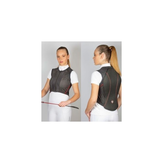 Protezione Salvaschiena Livello 2 Adulto/Bambino