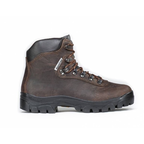 Scarpa Trekking In Pelle Mod. ROCK Taglie Assortite TREEMME