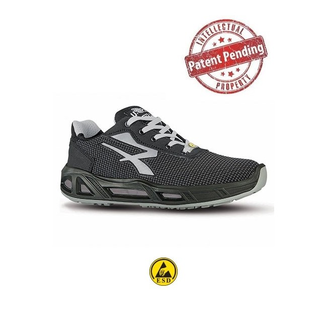 Scarpe Antinfortunistiche Raptor Upower Taglie 38-45