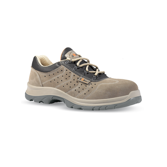Scarpe Antinfortunistiche Terra Upower Taglie 38-47