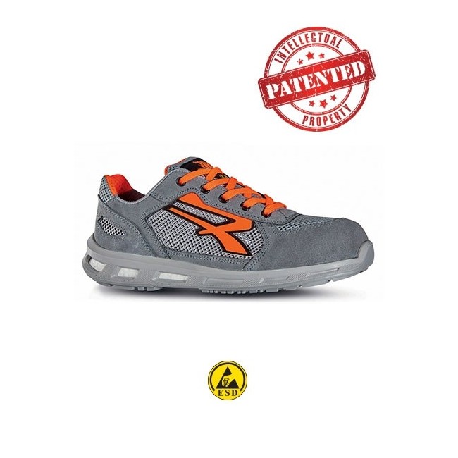 Scarpe Antinfortunistiche Ultra Upower Taglie 39 -45