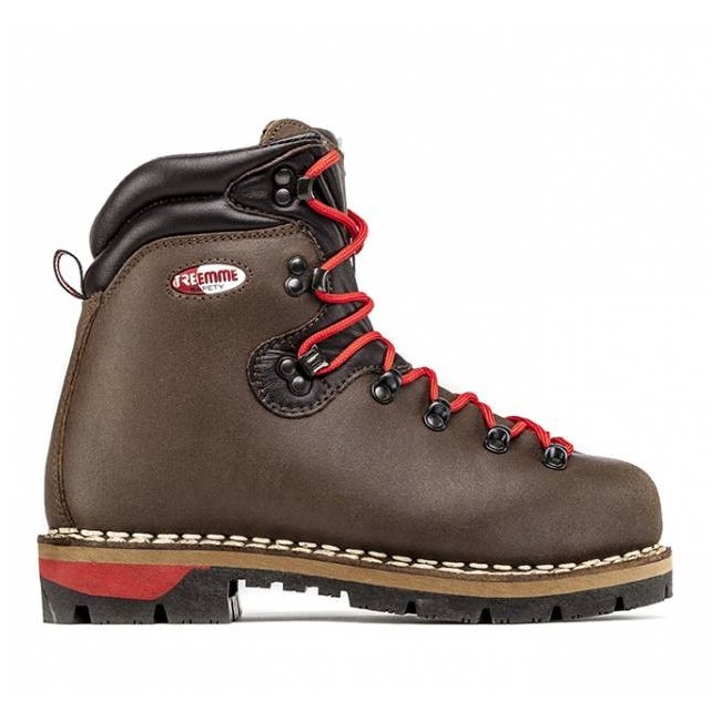 Scarponcino Tomaio In Pelle Anfibio Taglie Assortite TREEMME