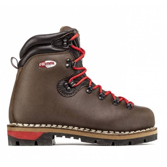 Scarponcino Tomaio In Pelle Anfibio Taglie Assortite TREEMME