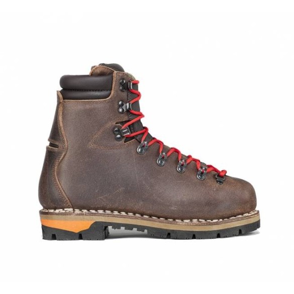 Scarpone in Pelle con Puntale Antischiacciamento/Antiperforazione Taglie Assortite TREEMME