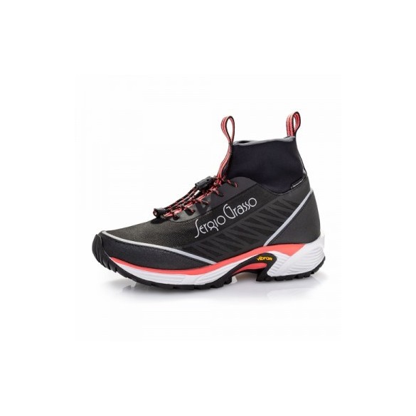 Stivaletto Endurance Km Plus - Uomo e Donna SERGIO GRASSO