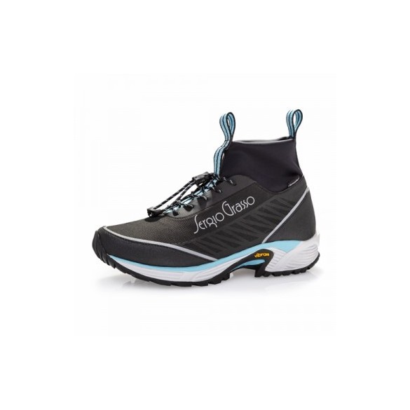 Stivaletto Endurance Km Plus - Uomo e Donna SERGIO GRASSO